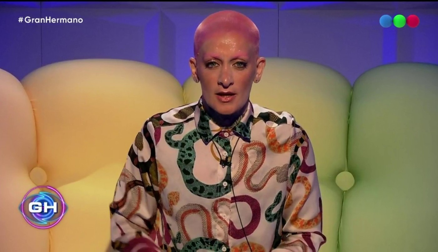 Furia no perdona a Agostina y la nominó | Mejores momentos