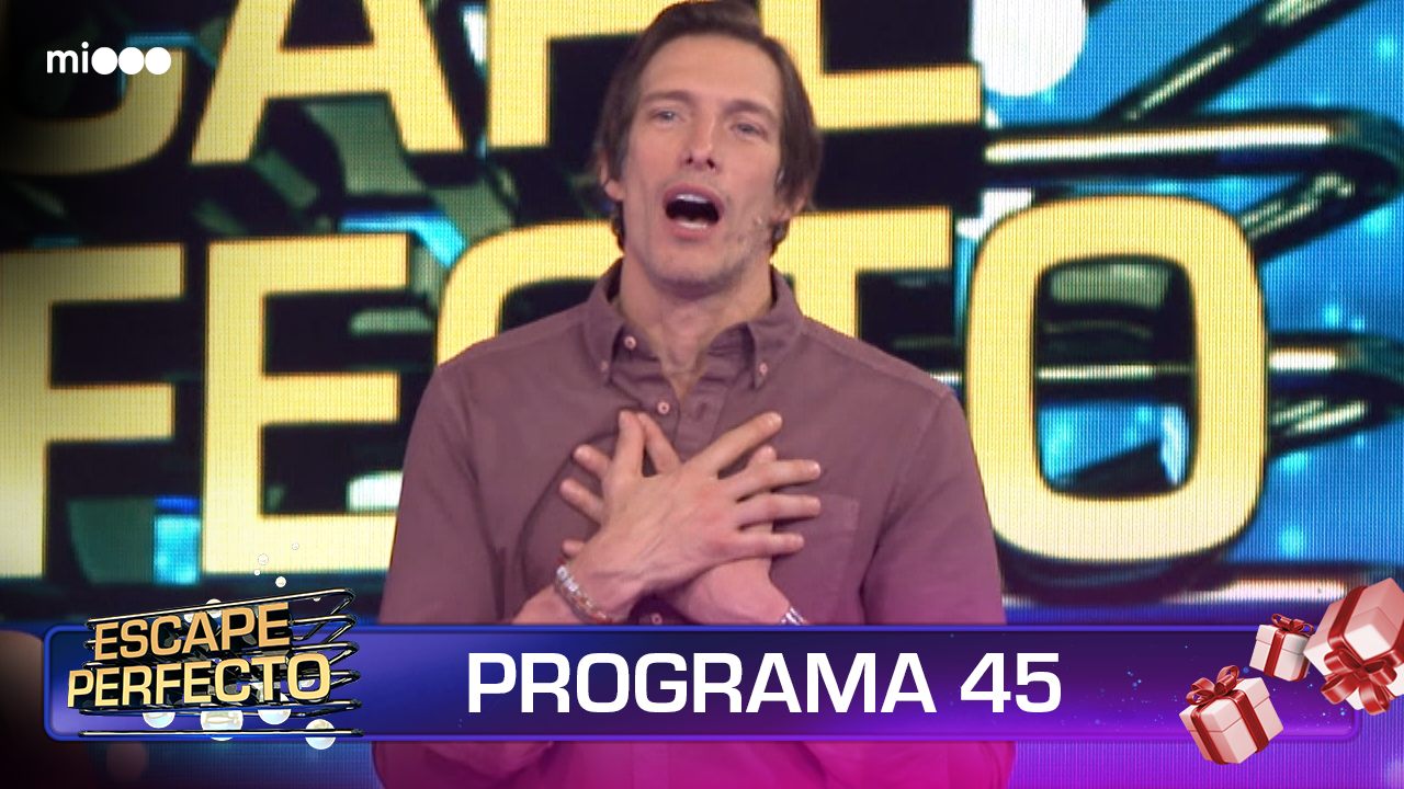 Programa 45 | Programas 2023