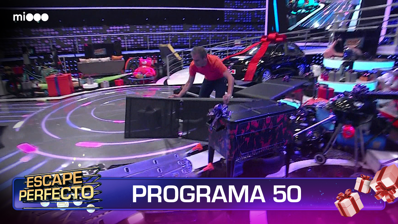 Programa 50 | Programas 2023