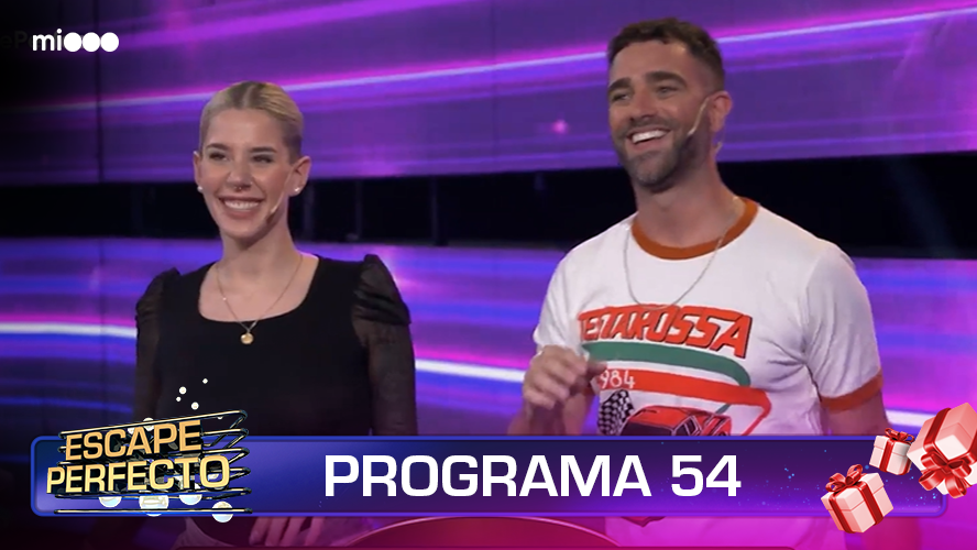 Programa 54 | Programas 2023