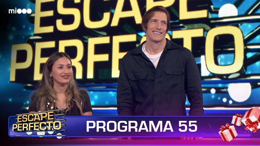 Programa 55 | Programas 2023