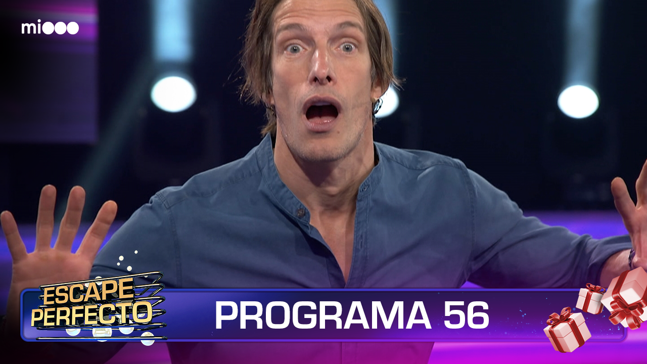 Programa 56 | Programas 2023