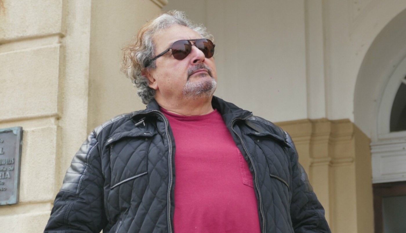 Falleció Claudio Rissi, dueño de papeles emblemáticos en "Los Simuladores", "Okupas" y "El Marginal" | Espectáculos