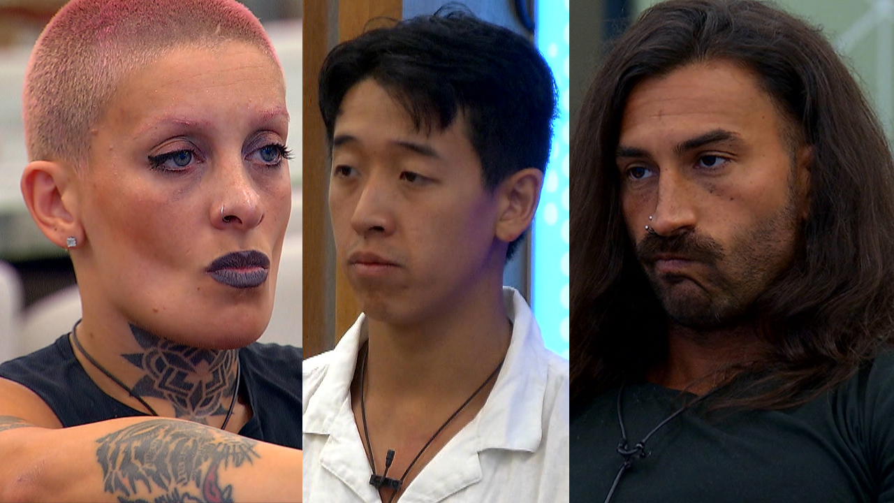 Las claves y el análisis de la salvación de Martín a Furia | Mejores momentos