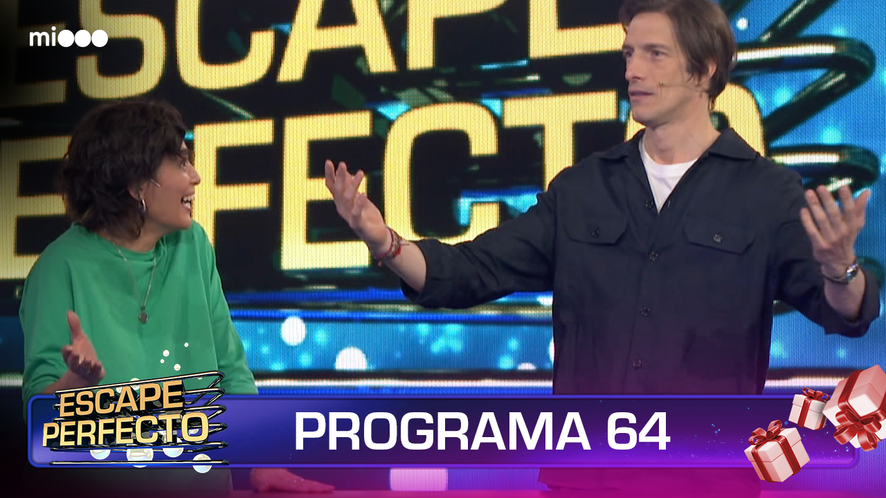 Programa 64 | Programas 2023