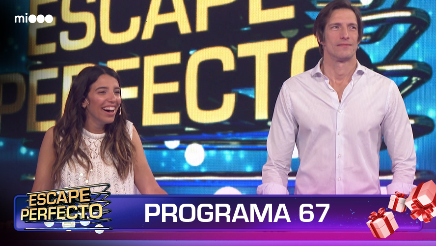 Programa 67 | Programas 2023