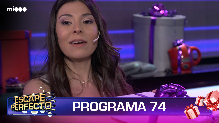 Programa 74 | Programas 2023