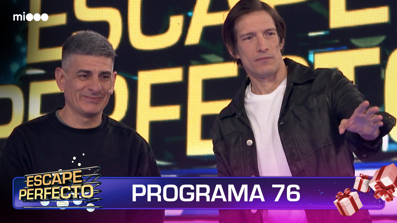 Programa 76 | Programas 2023