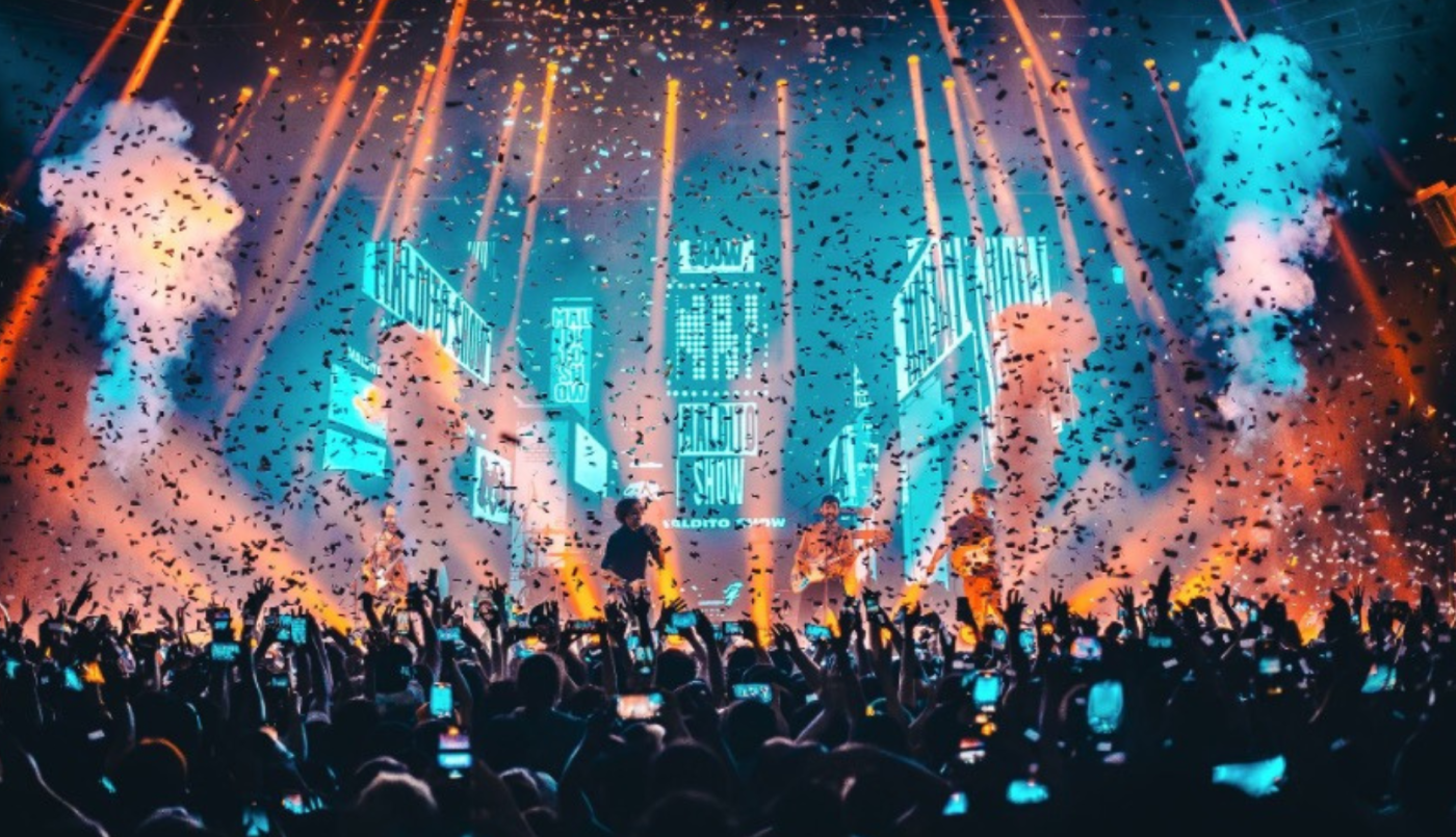 Cuarteto de Nos vuelve a Buenos Aires y promete repetir el furor de 2023 | Cartelera