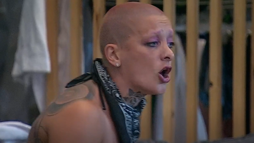 Estalló la guerra entre Licha y Furia | Mejores momentos