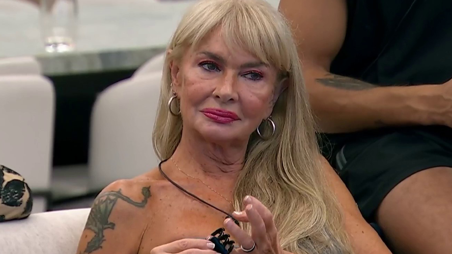 Isabel fue sancionada y Catalina pidió que se cayeran las caretas | Mejores momentos