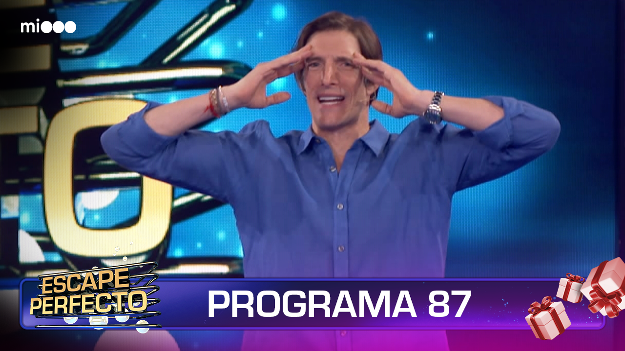 Programa 87 | Programas 2023