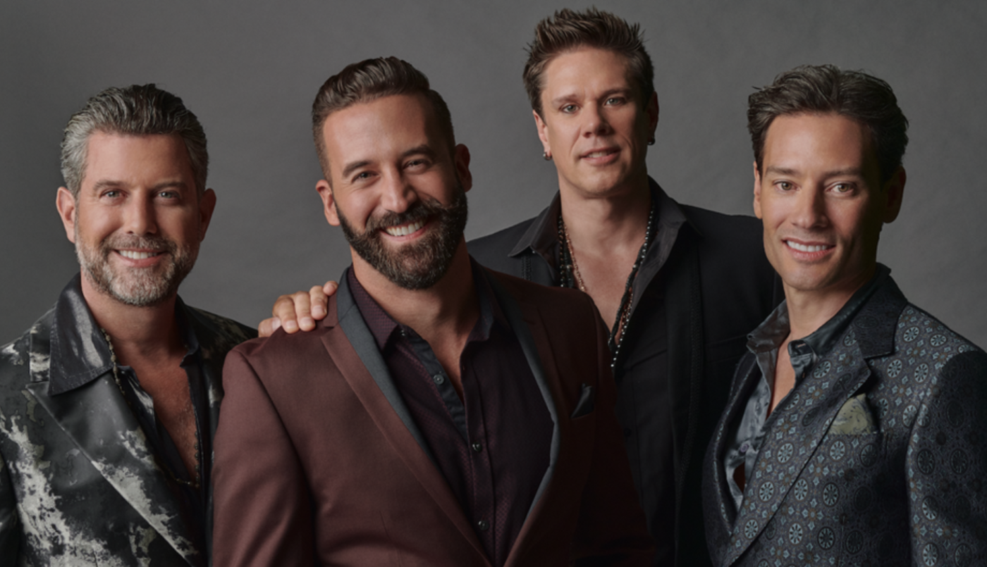 Il Divo celebra sus 20 años con nuevo disco y show en Buenos Aires | Cartelera