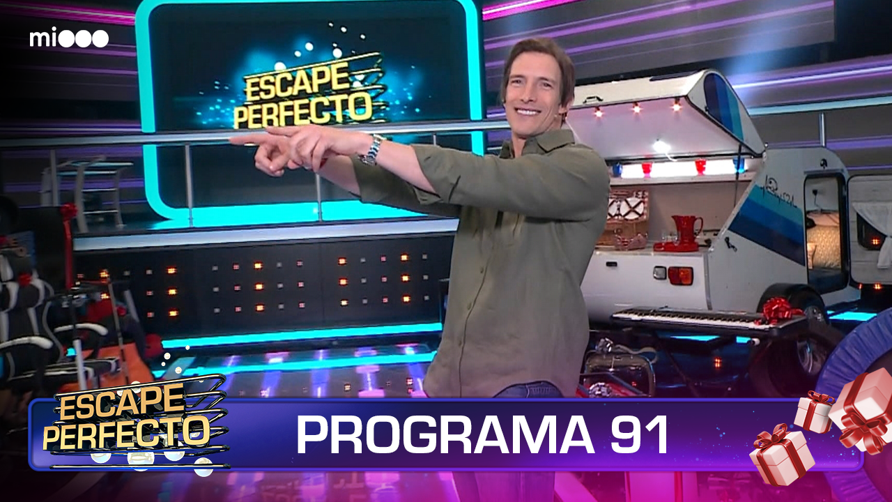 Programa 91 | Programas 2023