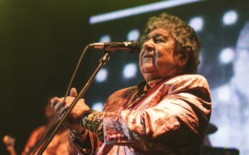 Los Palmeras en Estadio GEBA: cuándo tocan y cómo adquirir las entradas | Cartelera