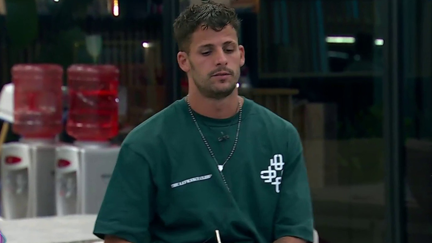 Joel aprovechó su beneficio y se vengó de "Los Bro" | Mejores momentos