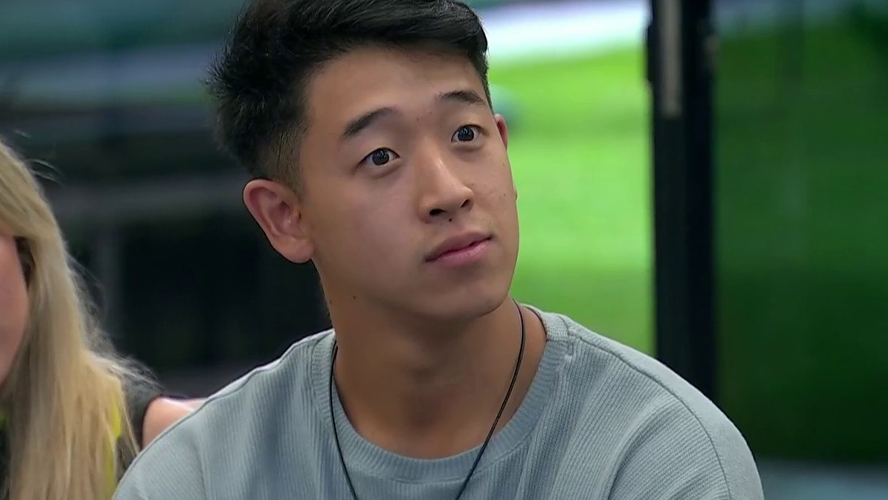 La sorpresa de Emma: salvó a Martín y definió la placa de nominados | Mejores momentos