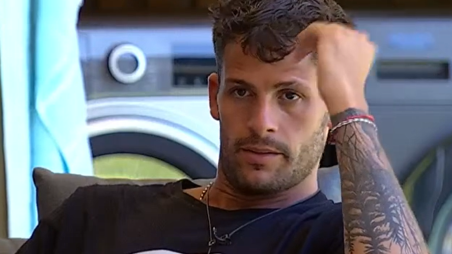 Joel se encuentra dolido por la actitud de Emmanuel: lo enfrentó y esto le dijo | Mejores momentos