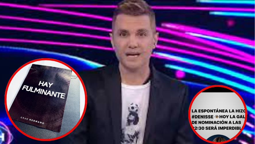 Fulminante y espontánea: Santiago Del Moro reveló quienes aprovecharon las nuevas cartas | Noticias