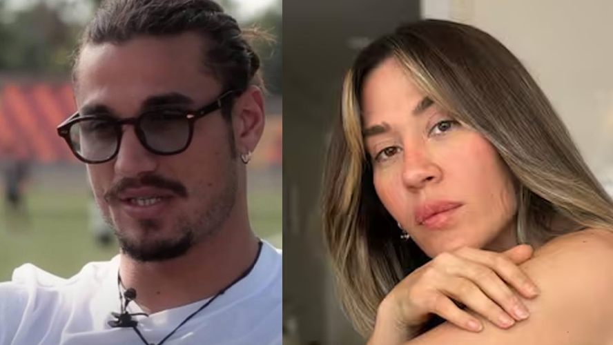 Jimena Barón habló sobre el descargo de Daniel Osvaldo y pidió respetar a su hijo Momo | Espectáculos