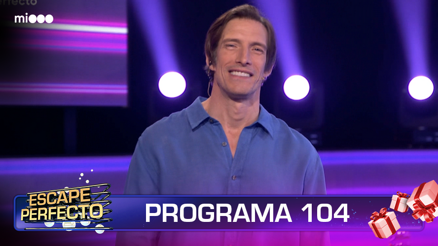 Programa 104 | Programas 2023