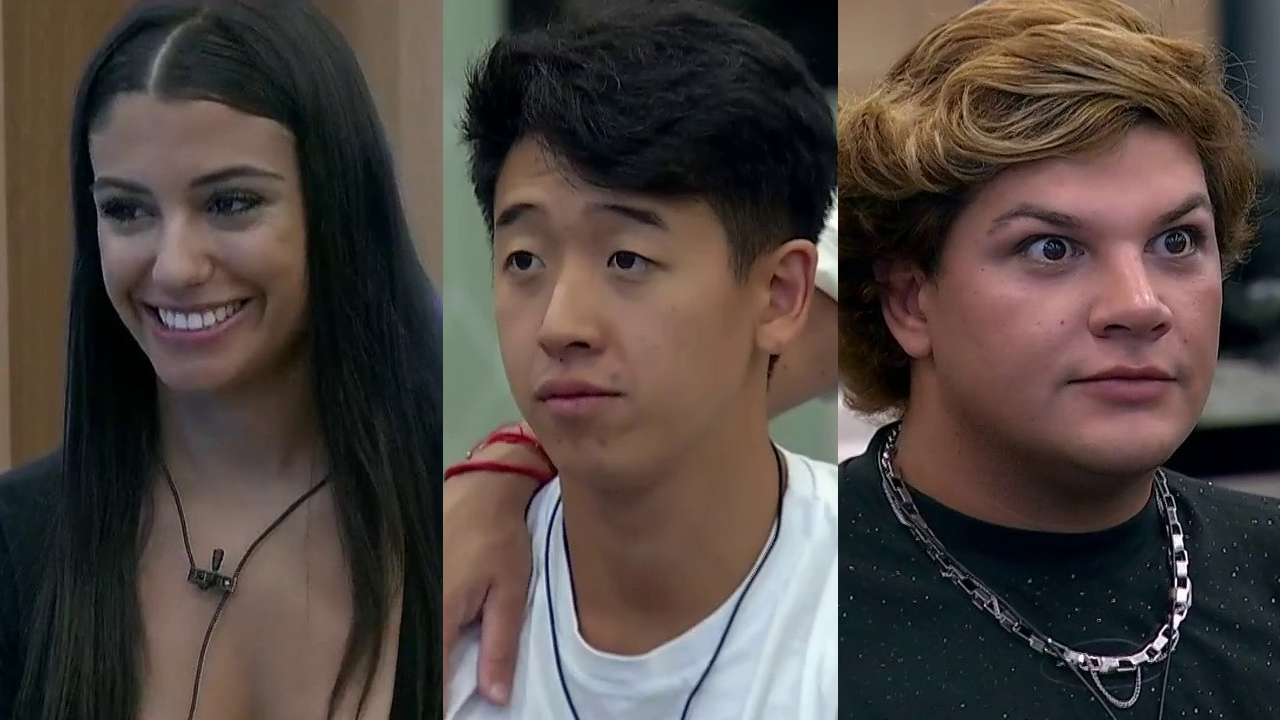 Rosina, Martín y Emmanuel abrieron los sobres de Lisandro: qué le tocó a cada uno | Noticias