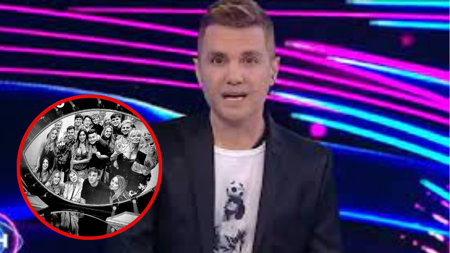 ¿Vuelve Agostina?: Santiago revelo que pasara en la casa | Noticias