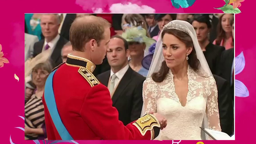 ¿Qué pasa con la familia real británica? | Popurrí de noticias