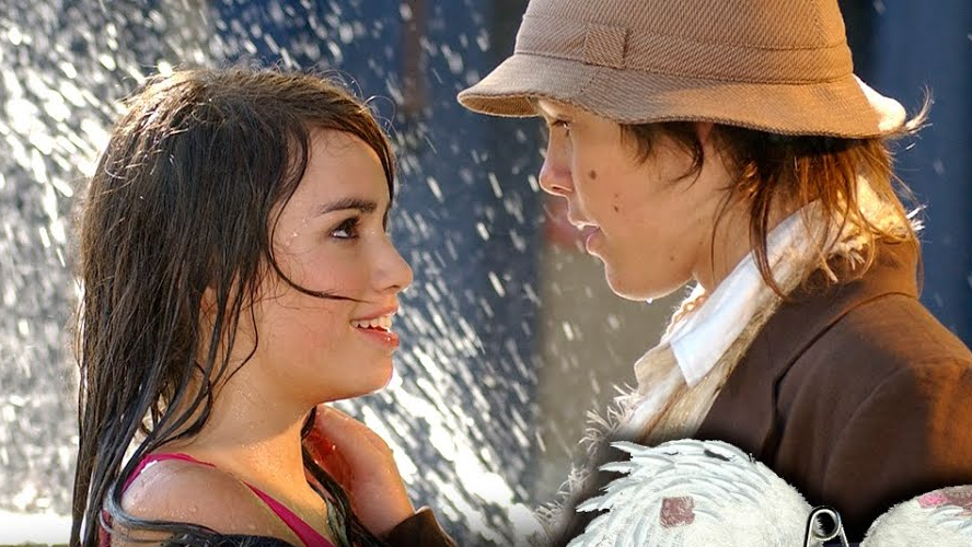 Se cumplen 17 años del estreno del primer capítulo de Casi Ángeles | Espectáculos