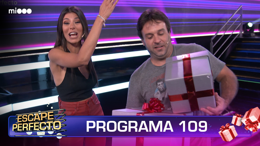 Programa 109 | Programas 2023