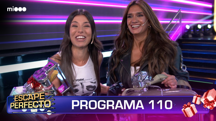 Programa 110 | Programas 2023