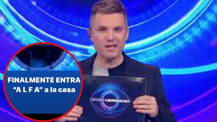 Santiago Del Moro anuncio una nueva sorpresa en la casa | Noticias