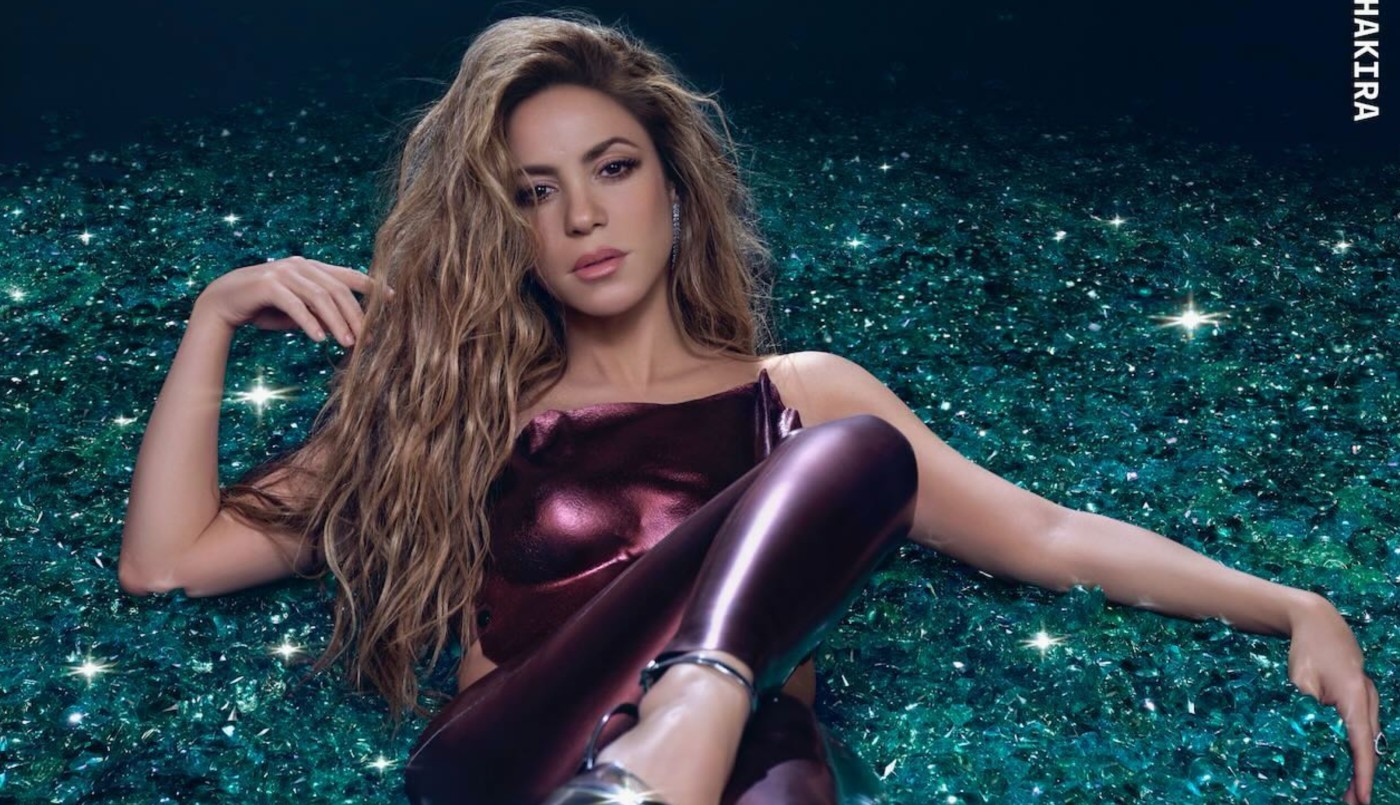 "No sé qué estaba pensado Piqué": el sugestivo mensaje de un famoso cantante a Shakira | Espectáculos