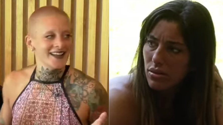 ¿Llego el fin de las furiosas?: “Pense que eras mi amiga” | Mejores momentos