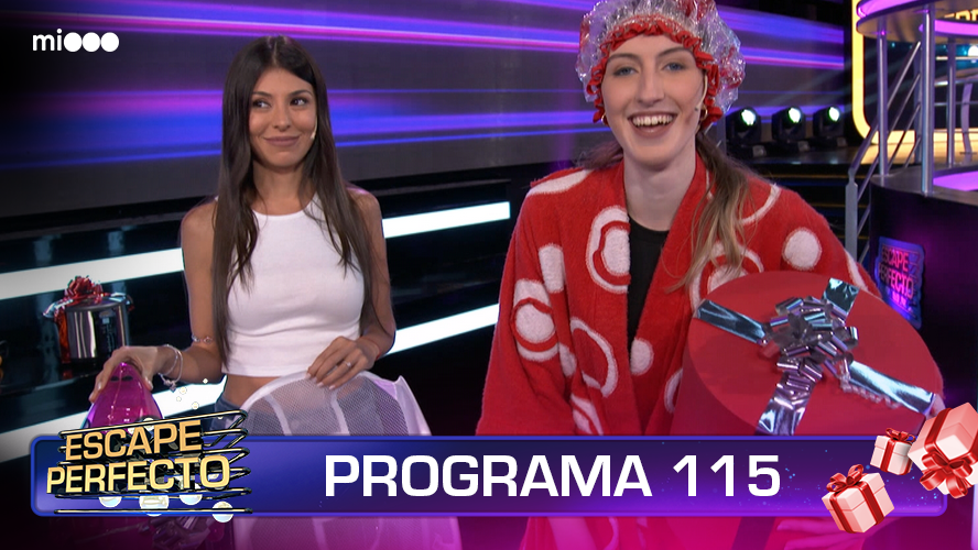 Programa 115 | Programas 2023
