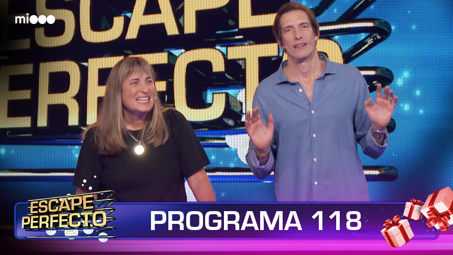 Programa 118 | Programas 2023