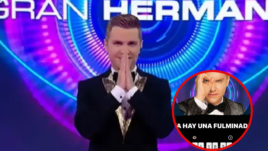 “Fulminada”: Santiago reveló detalles de una nueva jugada | Noticias