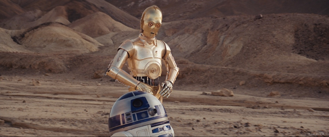 Disney y el Teatro Colón presentan "Star Wars: el retorno del Jedi" en concierto | Cartelera