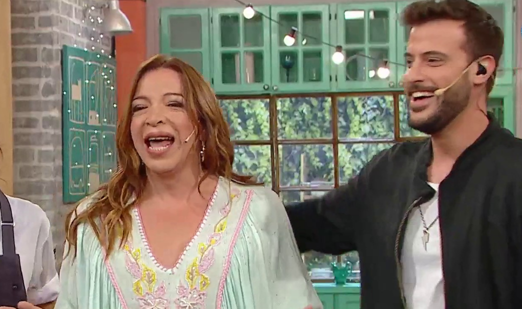 ¡Así comenzó La Peña de Morfi! | Mejores momentos