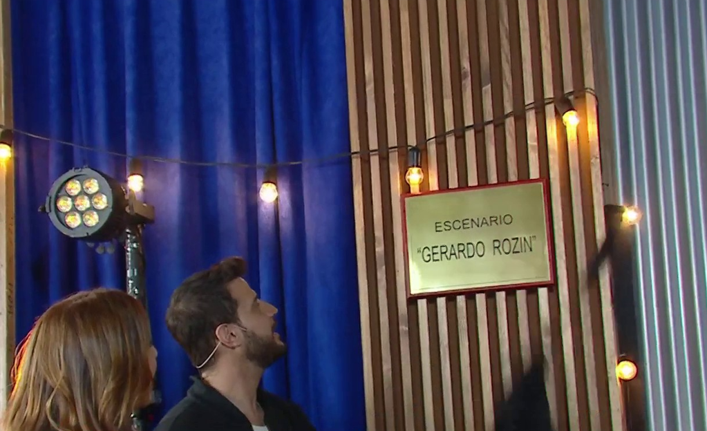 La Peña inauguró el escenario “Gerardo Rozín” | Mejores momentos