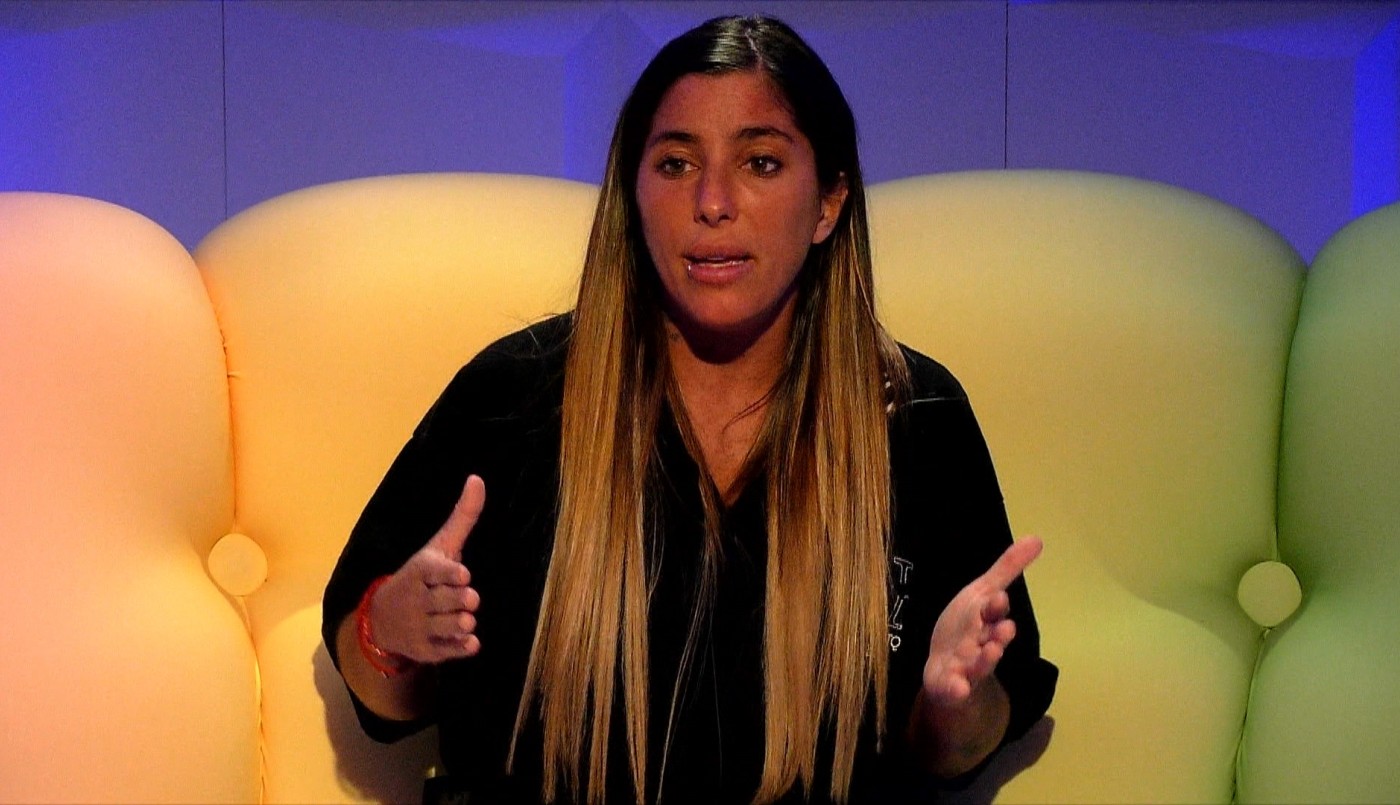 Catalina lidera la resistencia contra Furia: "Quiero quedarme para cerrarle el o..." | Mejores momentos