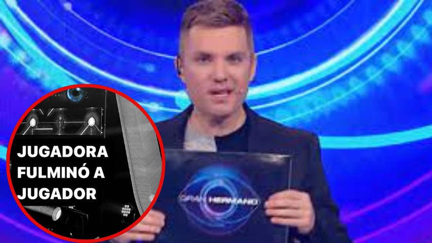 Fulminante y espontanea: Santiago Del Moro revelo que sucedio en la casa | Noticias