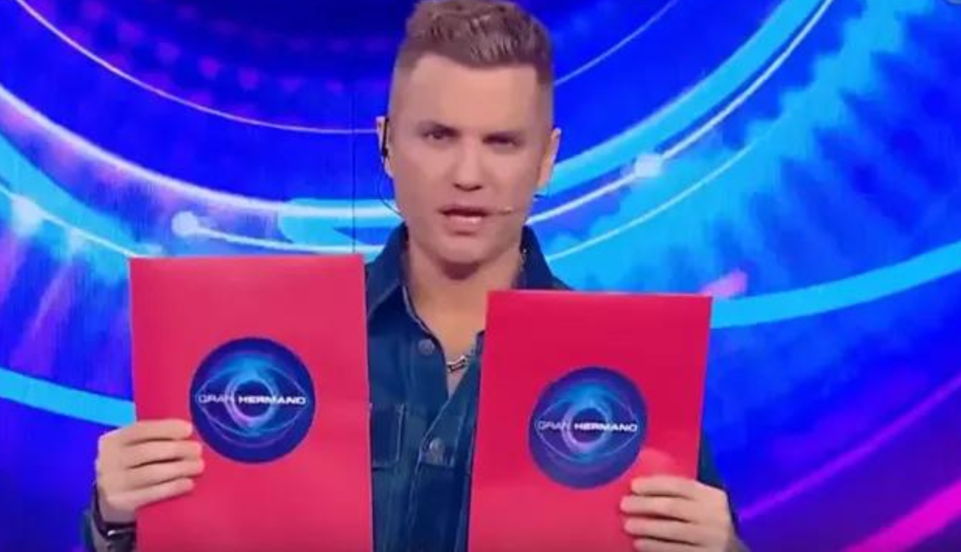 Se habilitó "la fulminante" en Gran Hermano: conocé las reglas | Noticias
