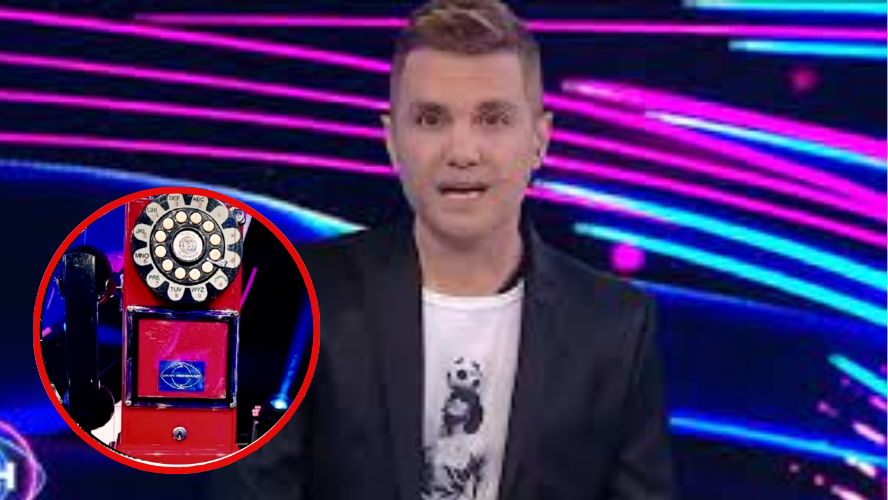 El telefono rojo no descansa: ¿Que sucedera esta noche? | Noticias