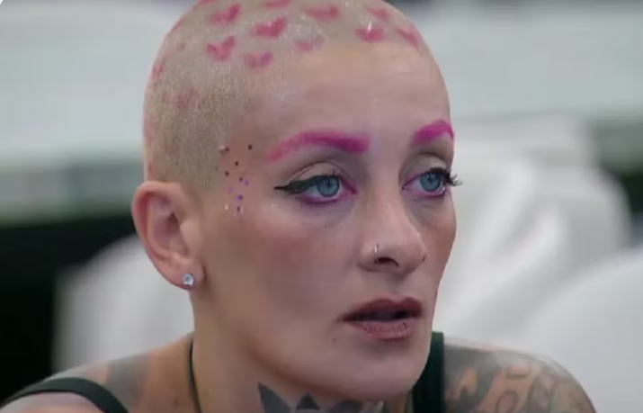 Juliana a saldra de la casa de GH para hacerse estudios medicos | Noticias