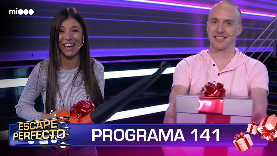 Programa 141 | Programas 2023