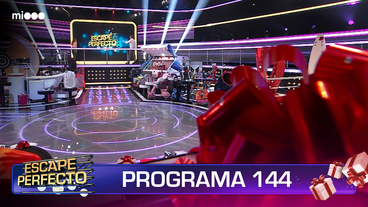 Programa 144 | Programas 2023