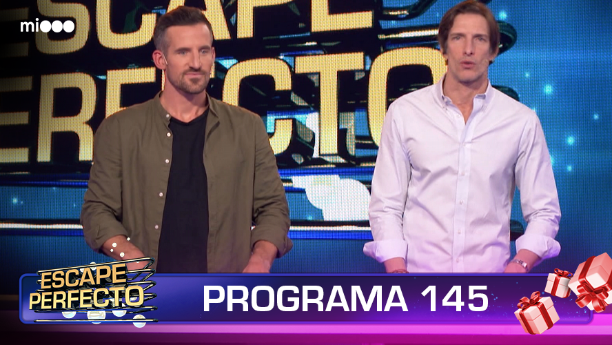 Programa 145 | Programas 2023