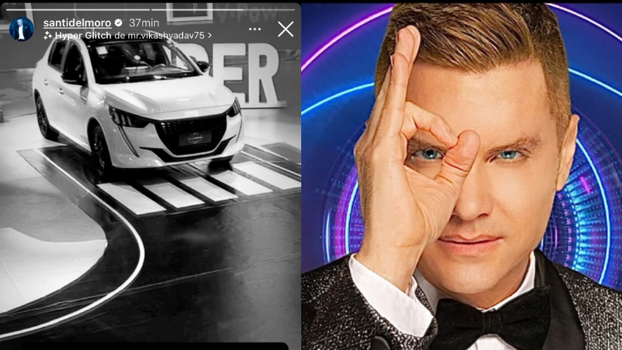 Volvio la espontanea a la casa de Gran Hermano: Un jugador aprovecho la estrategia | Noticias