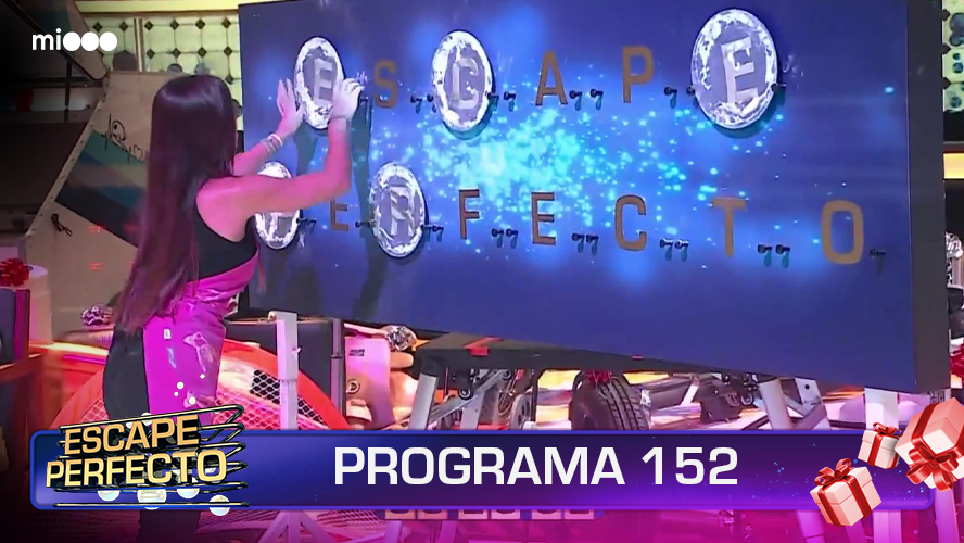 Programa 152 | Programas 2023
